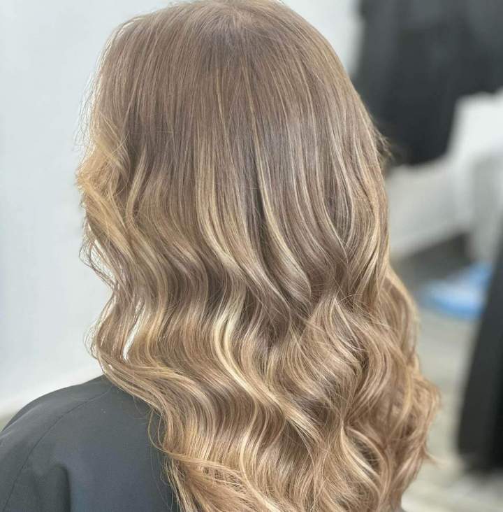 Coiffure femme Valence